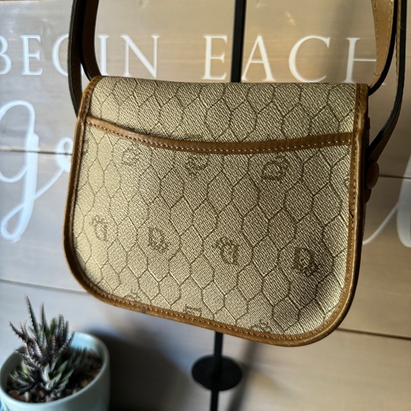 Authentic DIOR mini bag - Picture 5 of 15